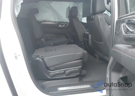 2023 Chevrolet Suburban 2Wd Rst из США, поврежденный, VIN 1GNSCEKT5PR523810